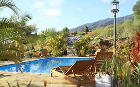 Casa Rural Los Abuelos